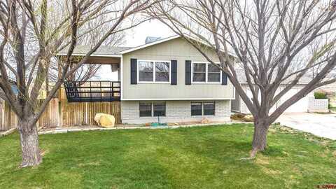 802 N Austin Street, Cortez, CO 81321