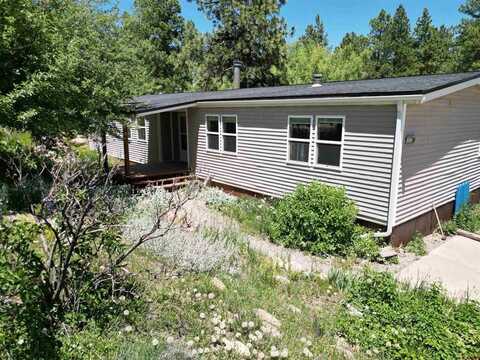 317 Woodcrest Drive, Durango, CO 81301