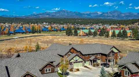 431 Talisman Drive, Pagosa Springs, CO 81147