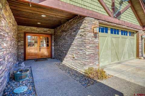 431 Talisman Drive, Pagosa Springs, CO 81147