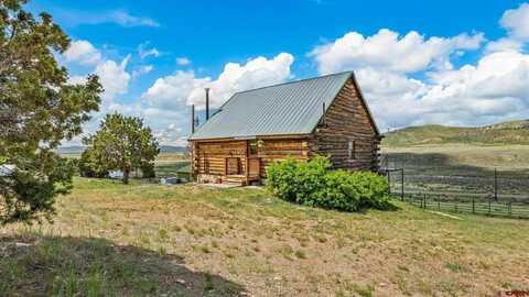 41 County 9 Road, Meeker, CO 81641