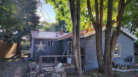 420 Penasco Street, Del Norte, CO 81154
