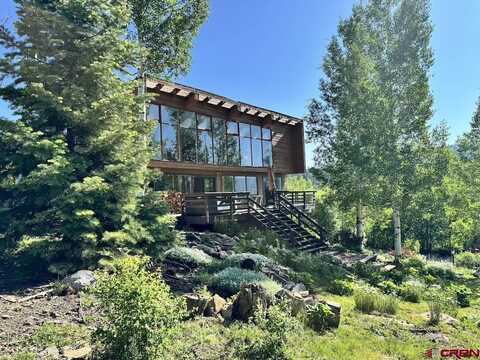 43601 550 Highway, Durango, CO 81301