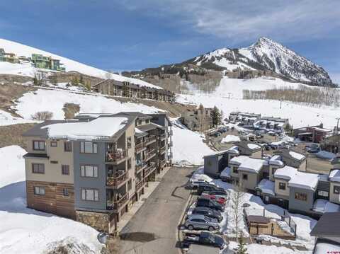 11 Crested Mountain Lane, Mount Crested Butte, CO 81225