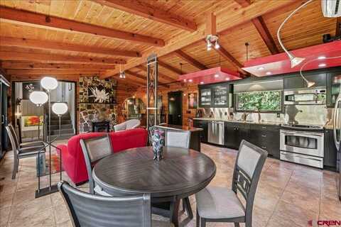 295 Redstone Road, Ridgway, CO 81432