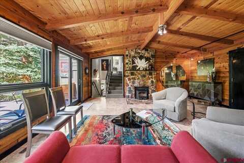 295 Redstone Road, Ridgway, CO 81432