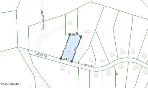 69 Miller Road, New Scotland, NY 12159