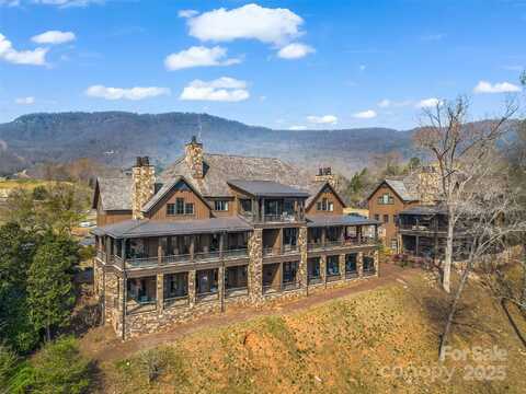 305 Clubhouse Lane, Mill Spring, NC 28756