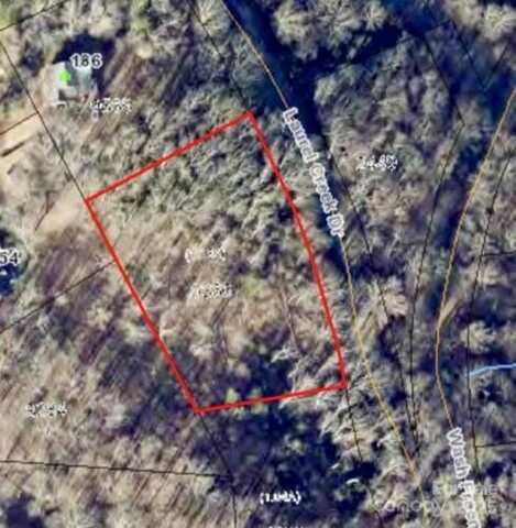 Tbd Laurel Creek Drive, Hendersonville, NC 28792