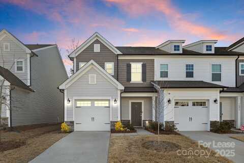 14041 Whistling Teal Drive, Charlotte, NC 28262