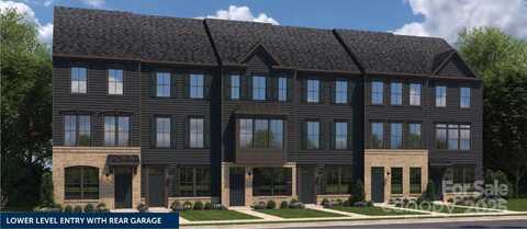 1508 Samuel Street, Charlotte, NC 28206