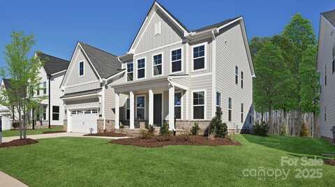 7113 Fowley Road, Charlotte, NC 28269