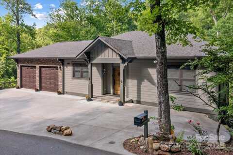 45 Mountain View Road, Black Mountain, NC 28711