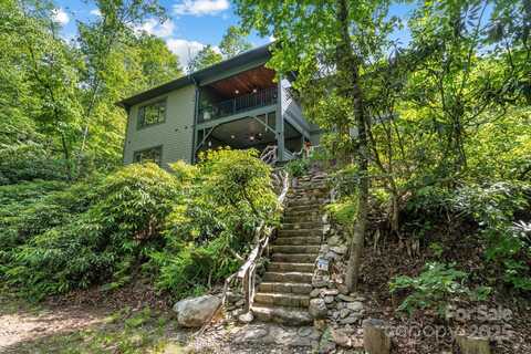 45 Mountain View Road, Black Mountain, NC 28711