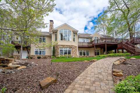 345 Porters Glen, New London, NC 28127