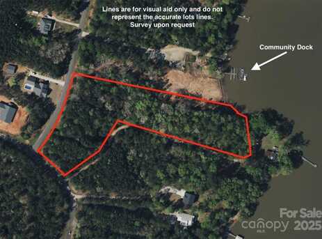 Tributary Drive, Fort Lawn, SC 29714