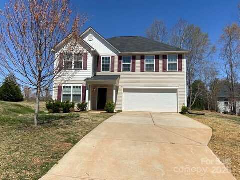 104 Mulligan Drive, Shelby, NC 28150