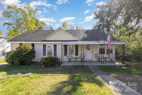 300 E Oneal Street, Gaffney, SC 29340