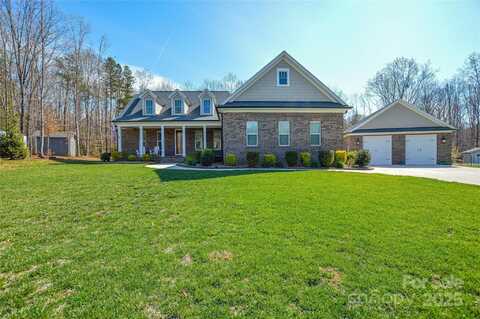 8212 Bennett Lane, Sherrills Ford, NC 28673