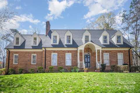 25 Blenheim Court NE, Concord, NC 28025