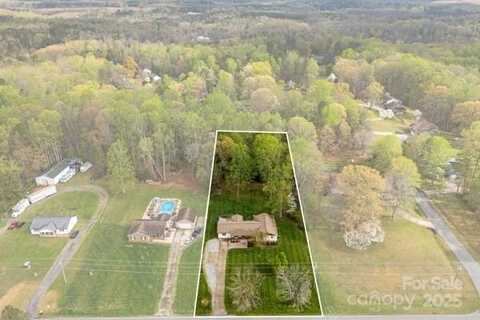 1335 Blacksnake Road, Stanley, NC 28164