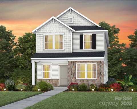 15942 Parkside Crossing Drive unit: 326, Charlotte, NC 28273