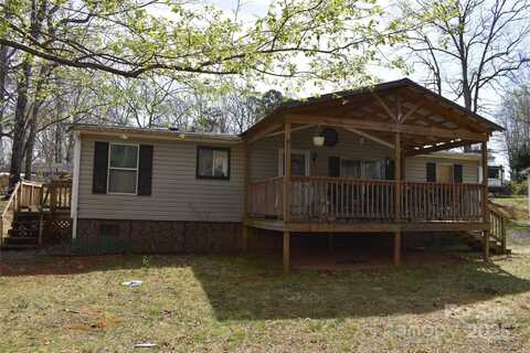 34 Stone Drive, Marion, NC 28752