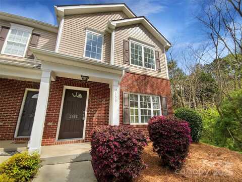 3155 Golden Dale Lane, Charlotte, NC 28262