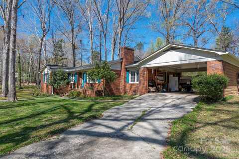 1010 Sherwood Circle, Lancaster, SC 29720
