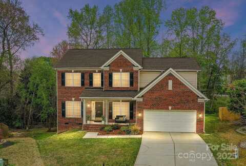 10604 Tintinhull Drive, Indian Land, SC 29707