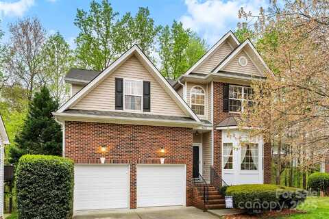 8619 Delamere Lane, Charlotte, NC 28269