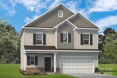 1234 Wendall Lane, Mount Pleasant, NC 28025