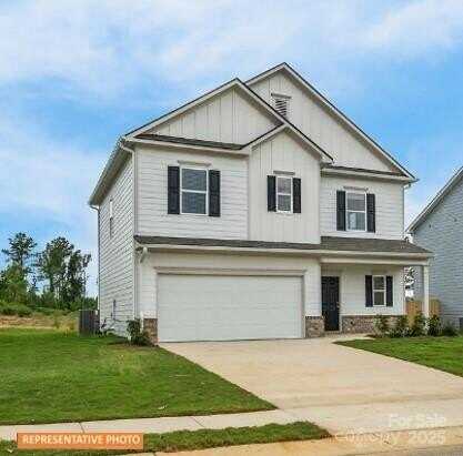 5573 Arnold Way, Concord, NC 28025