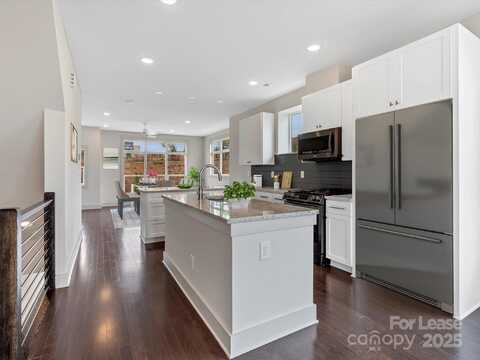 1106 Wesley Terrace Avenue, Charlotte, NC 28208