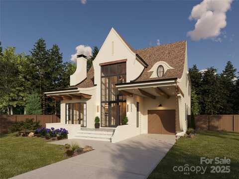 2131 Bay Street, Charlotte, NC 28205
