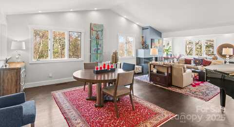 3501 Timber Trail, Asheville, NC 28804