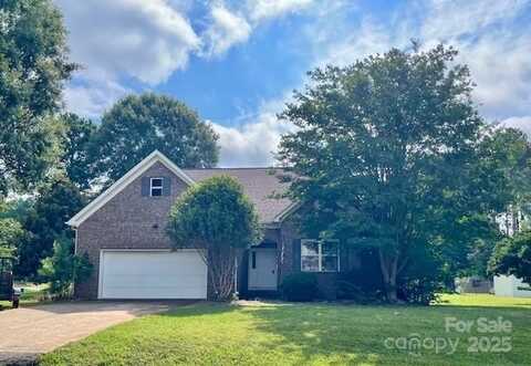 201 Fancy Lady Court, York, SC 29745