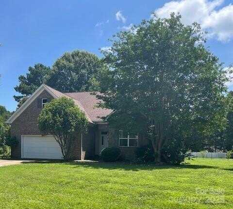 201 Fancy Lady Court, York, SC 29745