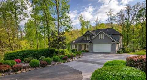 36 Marigold Court, Waynesville, NC 28786