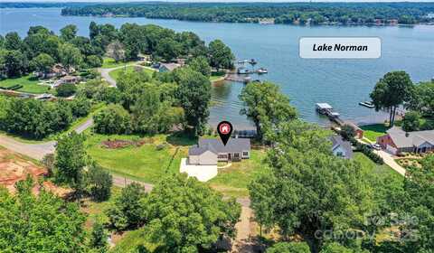 4980 Kiser Island Road, Terrell, NC 28682