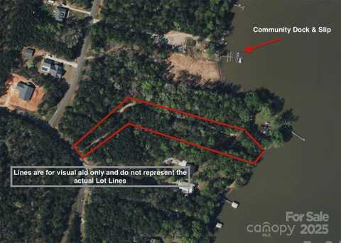 1217 Brunson Road, Fort Lawn, SC 29714