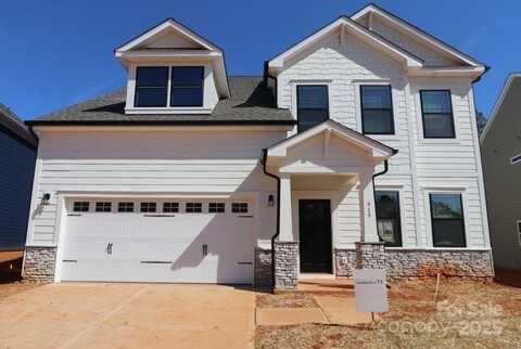 919 Mankey Drive, Huntersville, NC 28078