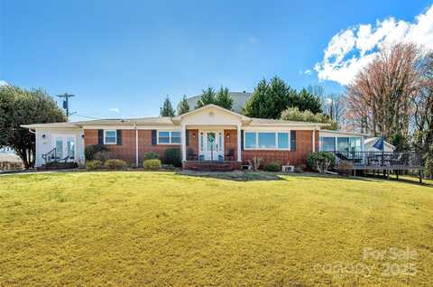 100 Summit Street, Marion, NC 28752