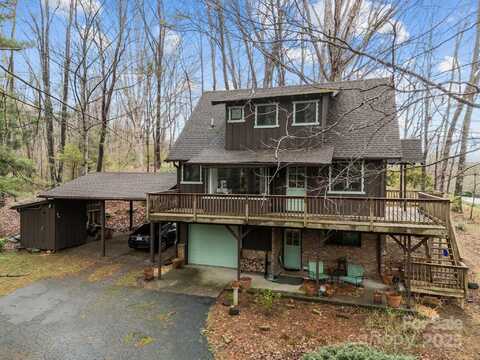 33 Wenlock Way, Waynesville, NC 28785