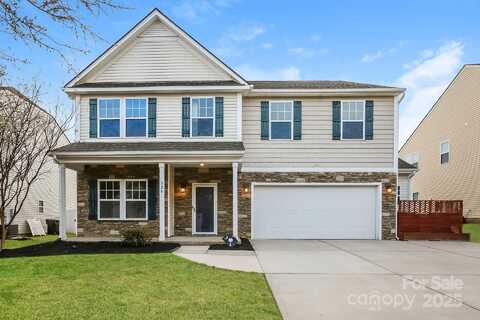 326 Nantucket Way, Rock Hill, SC 29732