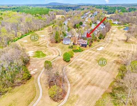 1316 Valhalla Drive, Denver, NC 28037
