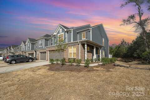 9031 Odell Corners Boulevard NW, Concord, NC 28027