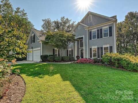 6325 Hawkwood Lane, Charlotte, NC 28277