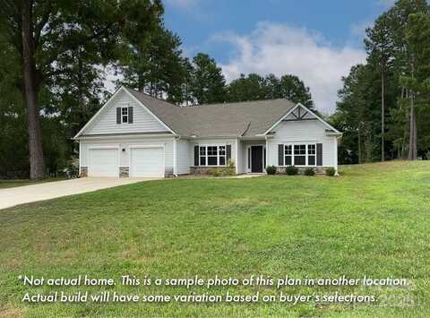 105 Southern Horizon Drive, Statesville, NC 28677