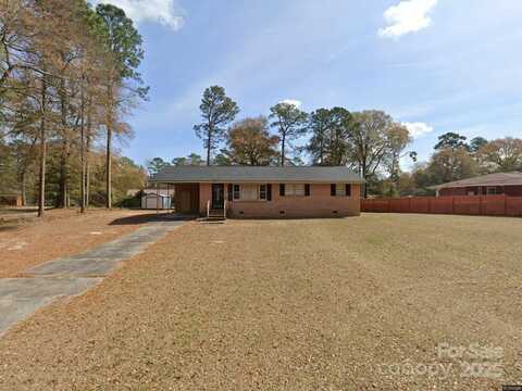 410 N Salem Drive, Florence, SC 29506